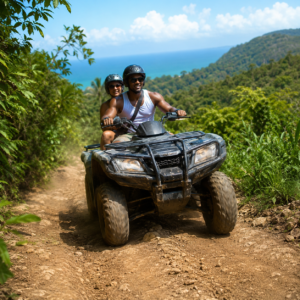 ATV Adventure