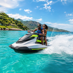 Car Jet Ski